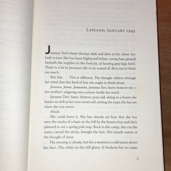 The Historians by Cecilia Ekbäck - softcover oversized paperback - Picture 8 of 13